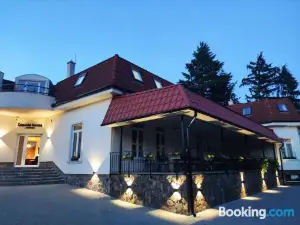 Zámocká Koruna u Hoffera