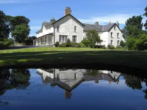 Plas Dinas Country House