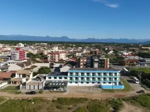 Hotel Pousada Agua Marinha