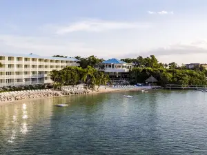 Baker's Cay Resort Key Largo, Curio Collection by Hilton