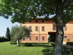 Locanda Ca' Matilde