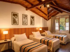 Hotel Intermonti