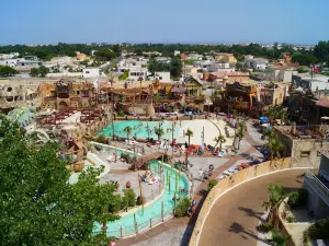 Hôtel Pirates World
