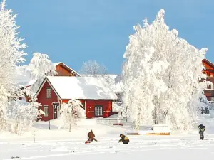 Sillongen Toten Hotel