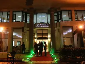Andalus Hotel