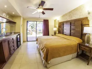 Hotel Playa Del Sol