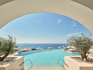 Esperos Village Blue & Spa - Adults Only