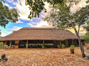 Musangano Lodge