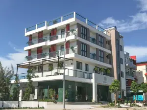 Mangrove Hotel Cần Giờ