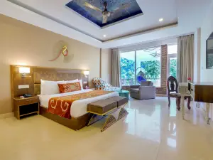 Summit by the Ganges Beach Resort & Spa
