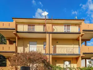 Awesome Apartment in Davoli Marina CZ with 3 Bedrooms and Wifi