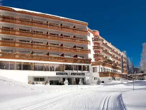 Grand Hôtel du Golf & Palace