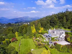 Lindeth Fell Country House