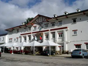 Hotel Los Perales