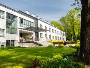 Centrum Rehabilitacji Społecznej I Zawodowej Zaz Słoneczne Wzgórze