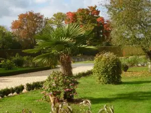 Gite "La Bournillière"