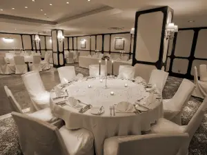 Britannia Hotel Coventry