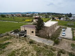 Revaklı Ev Guest House