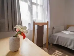 Pensiunea Agroturisticā Lukács Panzió