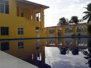 Suítes Soure