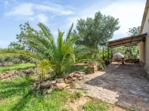 Casa en Olivera a 3 km de la Costa