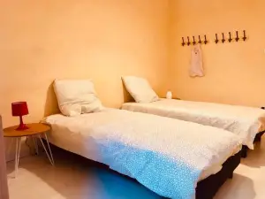 Magnifique Appartement Tout équipé - 6 Personnes