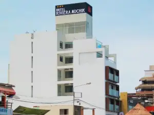 Hotel Riviera Muchik