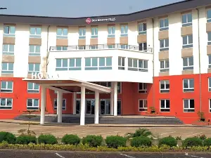 Best Western Plus Soaho Douala Airport