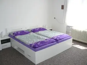 Apartman U pani Verky
