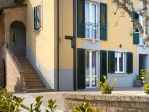 La Locanda dei Cavalieri Country House