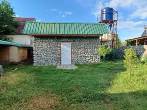 Bel-Zhan Yurt Lodge