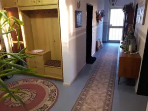 Ferienwohnung Dreiländereck