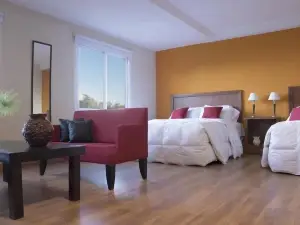 Park View Hotel & Residences