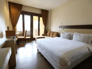Puri Wisata Hotel