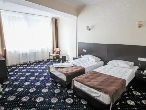 Aleksandrapol Hotel