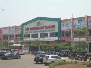 Bao Cuong Hotel