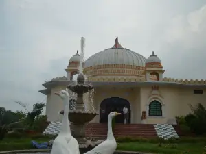 HOTEL RAJ MAHAL THE PALACE