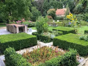 B&B Pastorie Van Merkem