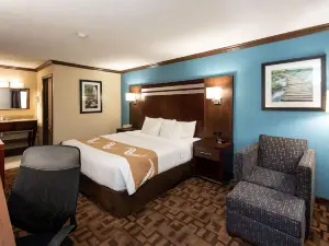 Quality Inn & Suites Quakertown-Allentown