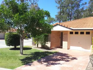 Huntington Villas