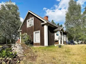 5 Person Holiday Home in Linneryd Kronobergs L N
