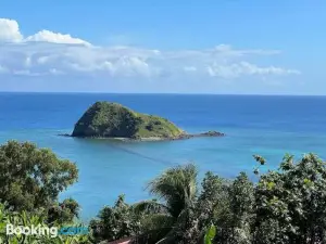 Superbe T2 Full équipé à Sada Avec Vue Sur îlot