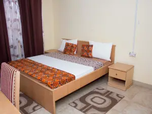 Jayliz Lodge Tema