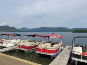 Contessa Resort