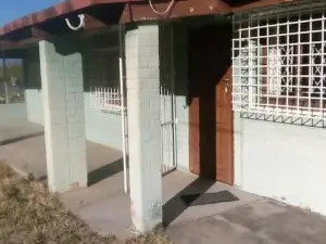 Another Holiday Home