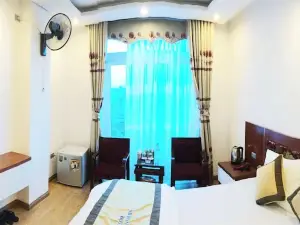 Khách sạn Hoàng Gia Thanh Hóa