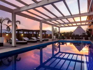 Barcelo Guadalajara