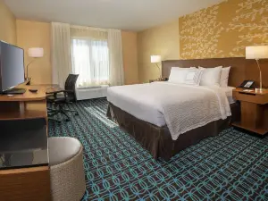 Fairfield Inn & Suites at Dulles Airport