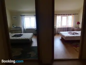 Apartman Stanimirović