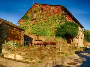 Casa Rural El Abejaruco